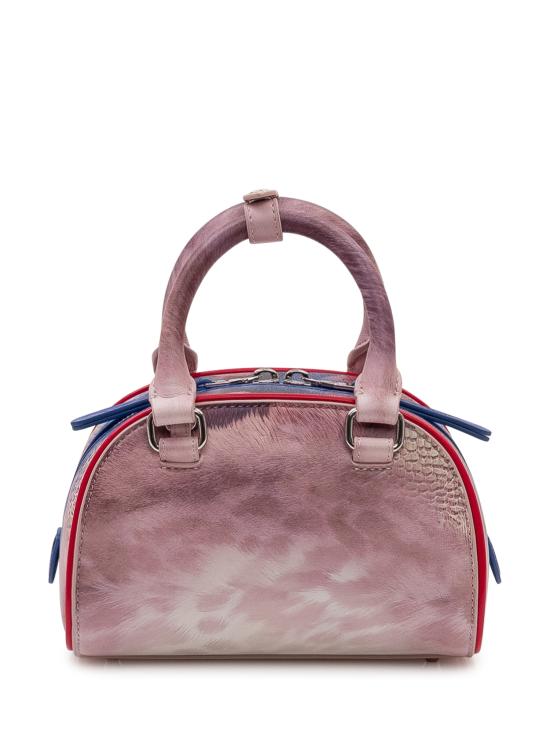 26SS 디젤 1DR 돔 크로스바디 백 X10369P8802 HB372 - DIESEL