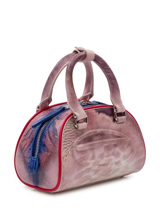 26SS 디젤 1DR 돔 크로스바디 백 X10369P8802 HB372 - DIESEL