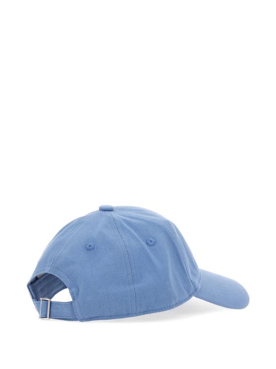 26SS 드롤드무슈 모자 KCP151CO138 ATBL Blue - DROLE DE MONSIEUR