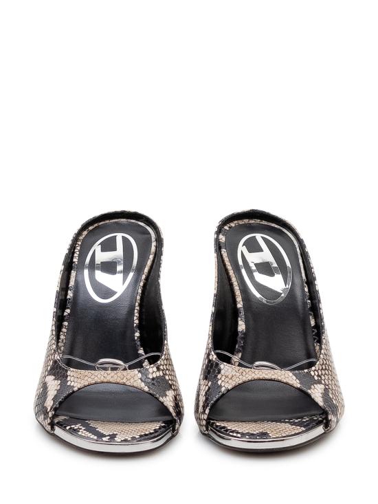 26SS 디젤 힐/펌프스 Y03982P7661 H3799 FANTASIA - DIESEL