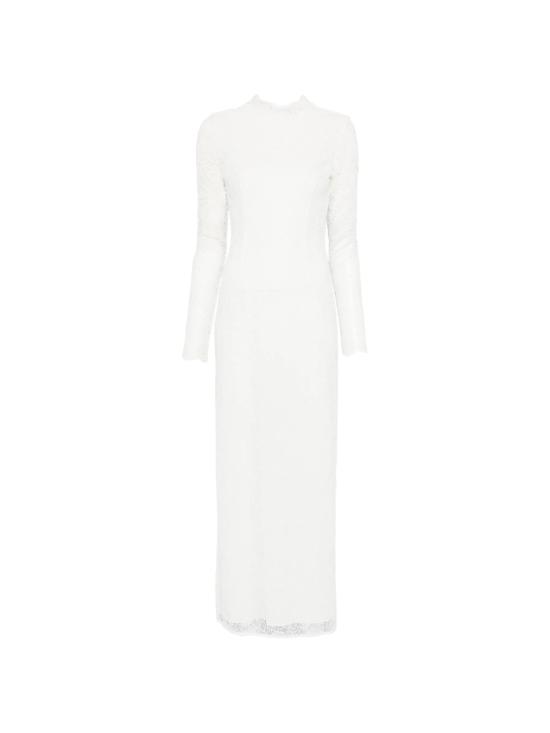 26SS 로테이트 롱 원피스 115902 857