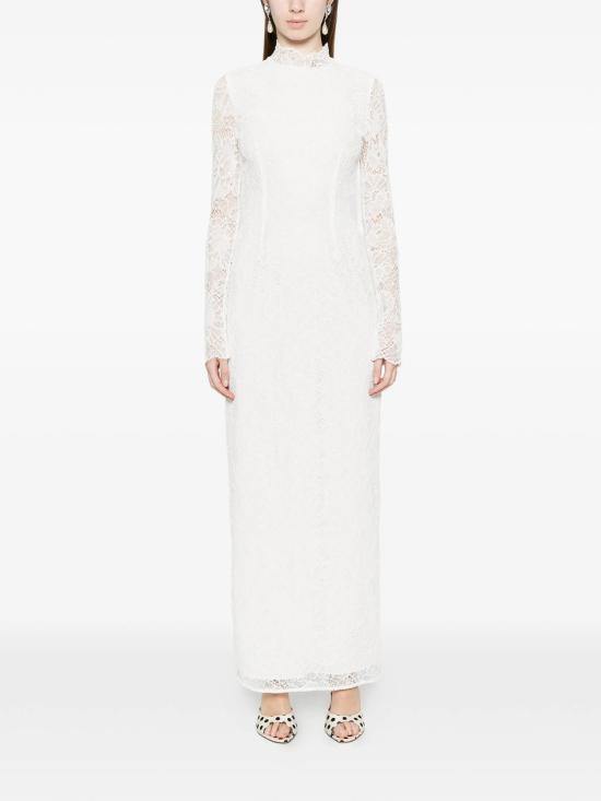 26SS 로테이트 롱 원피스 115902 857 - ROTATE