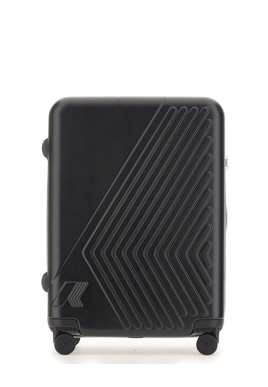 26SS 까웨 캐리어 K41351W USY Black