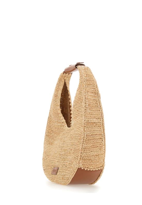 26SS 스타우드 숄더백 H24S6011RBA NTTN Beige - STAUD