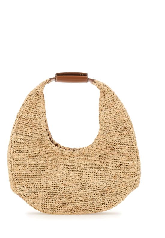 26SS 스타우드 숄더백 H24S6011RBA NTTN Beige - STAUD