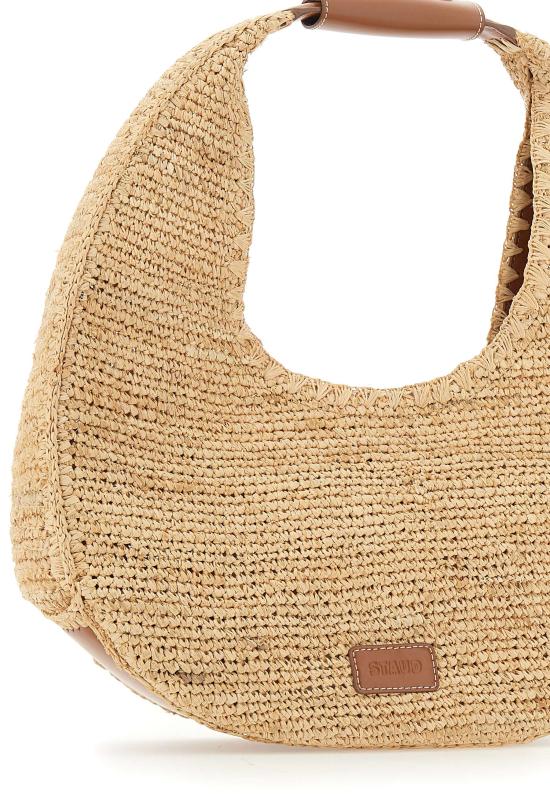 26SS 스타우드 숄더백 H24S6011RBA NTTN Beige - STAUD