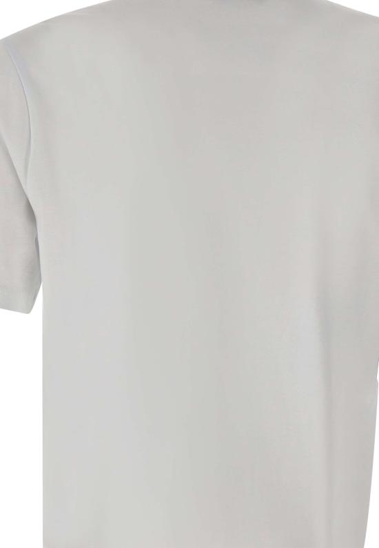 26SS 캉그라 반팔 티셔츠 340221 001 White - KANGRA