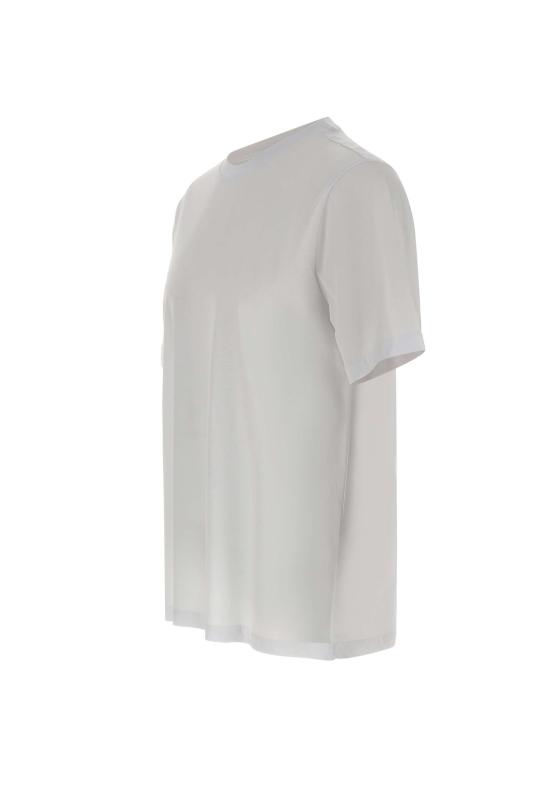 26SS 캉그라 반팔 티셔츠 340221 001 White - KANGRA