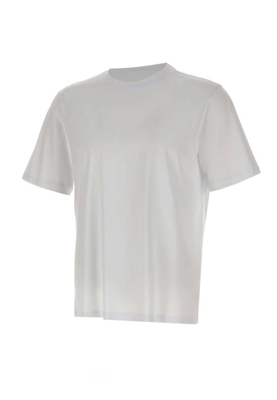 26SS 캉그라 반팔 티셔츠 340221 001 White