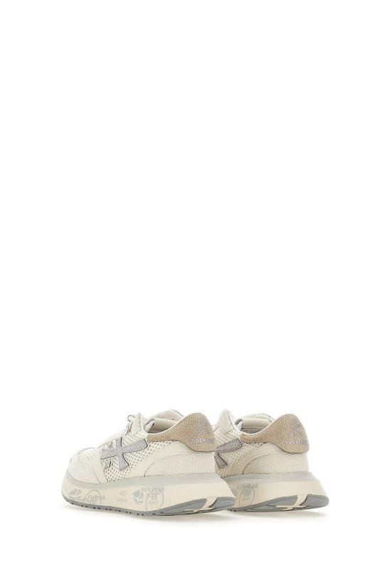 26SS 프리미아타 로린 스니커즈 LAURYN 8186 White - PREMIATA