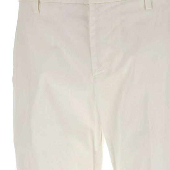 26SS 돈답 스트레이트 팬츠 UP235GSE046 PTD000 WHITE - DONDUP