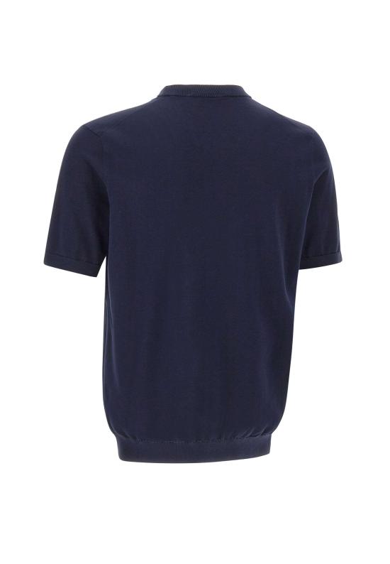 26SS 캉그라 스웨터 301421 038 BLUE - KANGRA