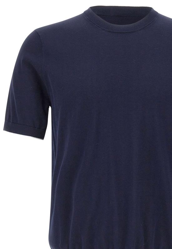 26SS 캉그라 스웨터 301421 038 BLUE - KANGRA