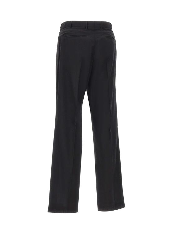 26SS 피티토리노 스트레이트 팬츠 COASX5ZA0FWD ZI560990 Black - PT TORINO