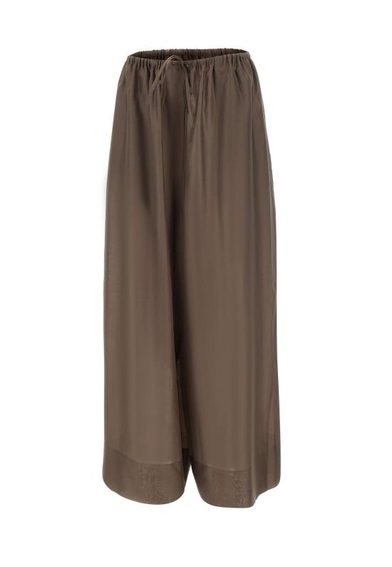 26SS 엔타이어 스튜디오 스트레이트 팬츠 ESSS26PA01273 6293 Brown