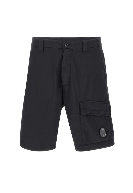26SS 씨피 컴퍼니 숏팬츠 20CMBE256A 006439G999 Black