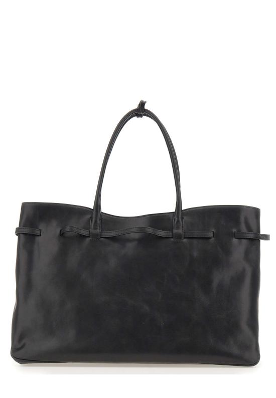 26SS 마지셔우드 토트백 GG631260 BLACK Black - MARGE SHERWOOD