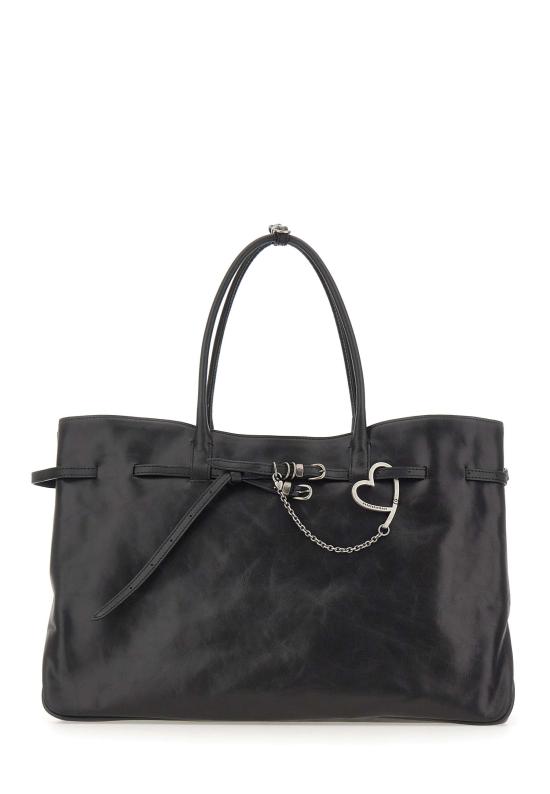 26SS 마지셔우드 토트백 GG631260 BLACK Black