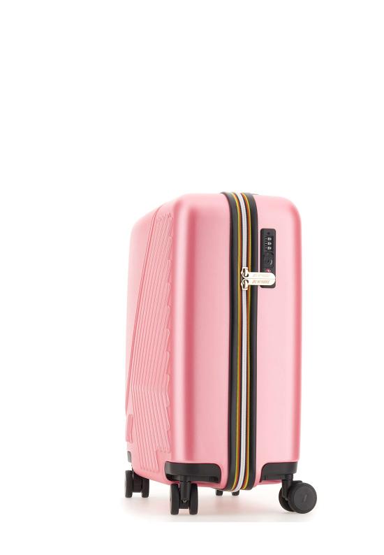 26SS 까웨 캐리어 K4125ZW Q28 Pink - K-WAY