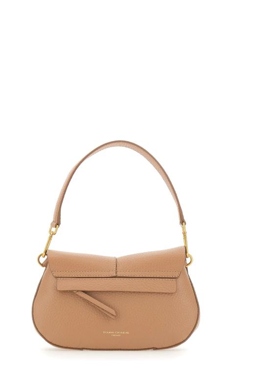 26SS 지아니 끼아리니 숄더백 BS11088 TKLNAMCPCLAY Beige - GIANNI CHIARINI