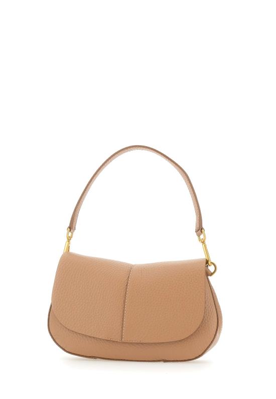 26SS 지아니 끼아리니 숄더백 BS11088 TKLNAMCPCLAY Beige