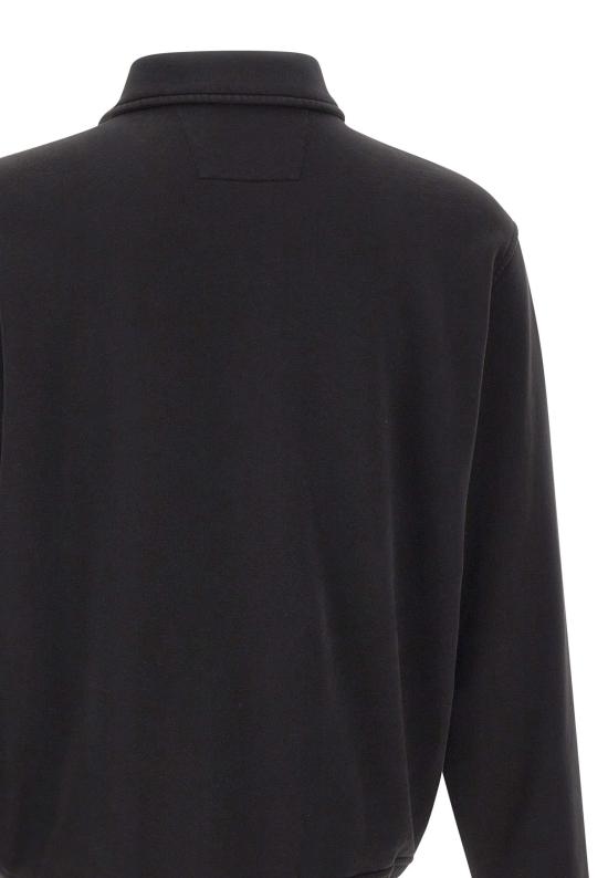 26SS 씨피 컴퍼니 긴팔 티셔츠 20CMSS040A 110044G999 Black - C.P. COMPANY