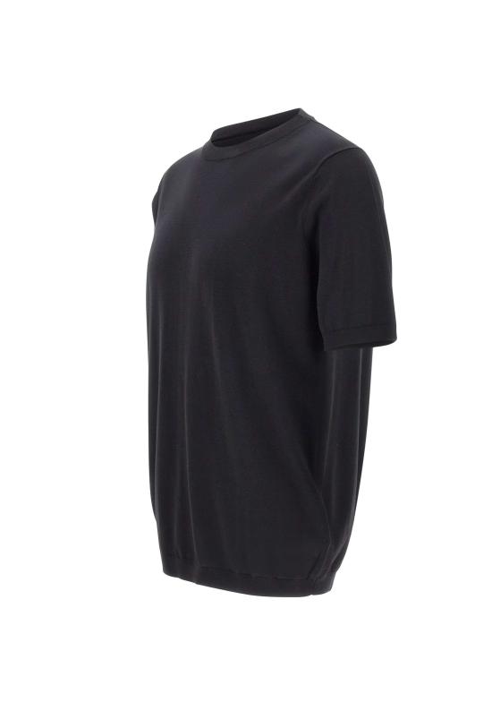 26SS 캉그라 스웨터 300421 013 Black - KANGRA