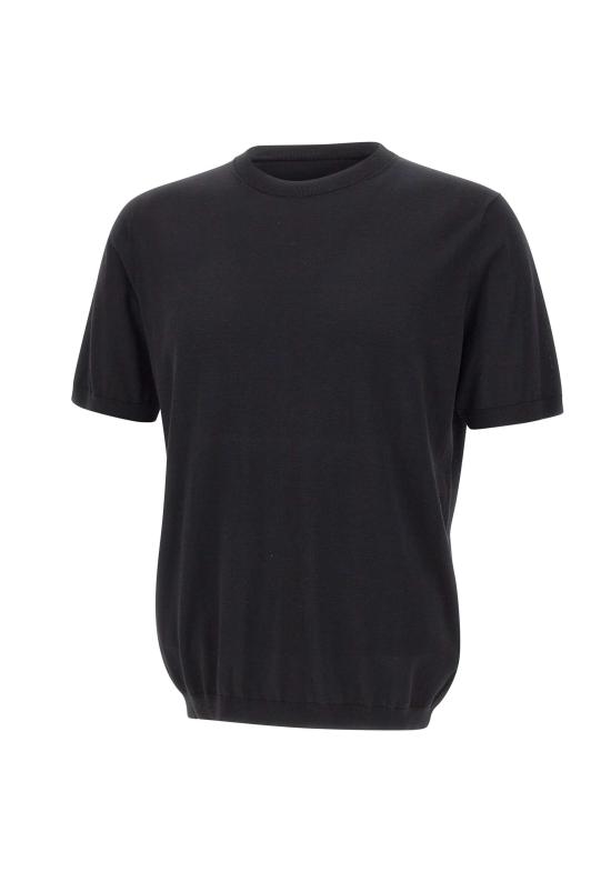 26SS 캉그라 스웨터 300421 013 Black