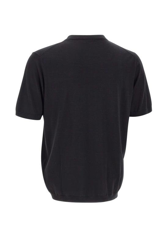 26SS 캉그라 스웨터 300421 013 Black - KANGRA