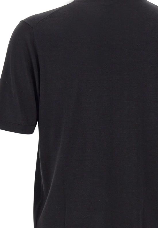 26SS 캉그라 스웨터 300421 013 Black - KANGRA