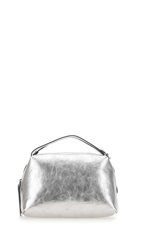 26SS 지아니 끼아리니 토트백 BS8148 VNCMETARGENTO Silver - GIANNI CHIARINI