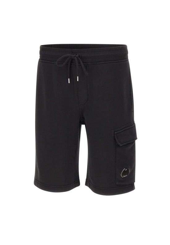 26SS 씨피 컴퍼니 숏팬츠 RSCMSB741A 110044G999 Black