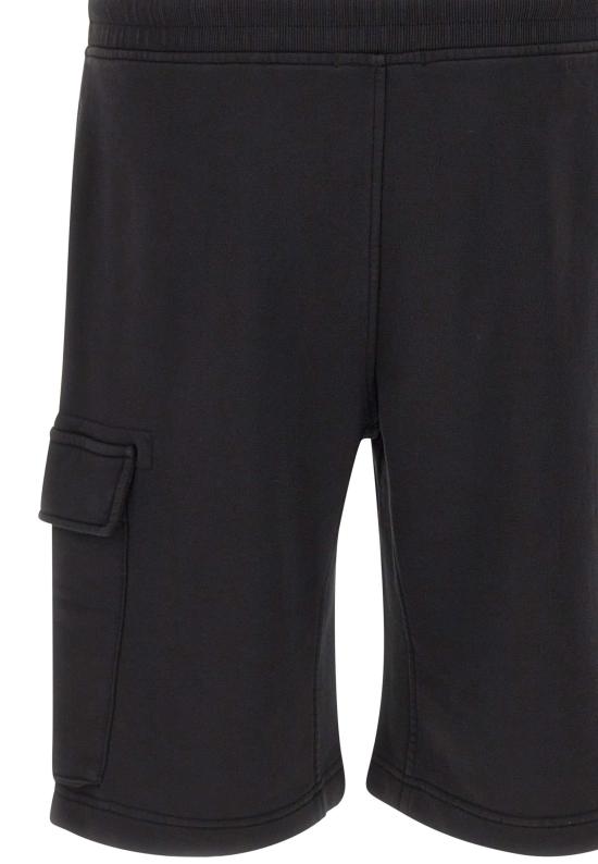 26SS 씨피 컴퍼니 숏팬츠 RSCMSB741A 110044G999 Black - C.P. COMPANY