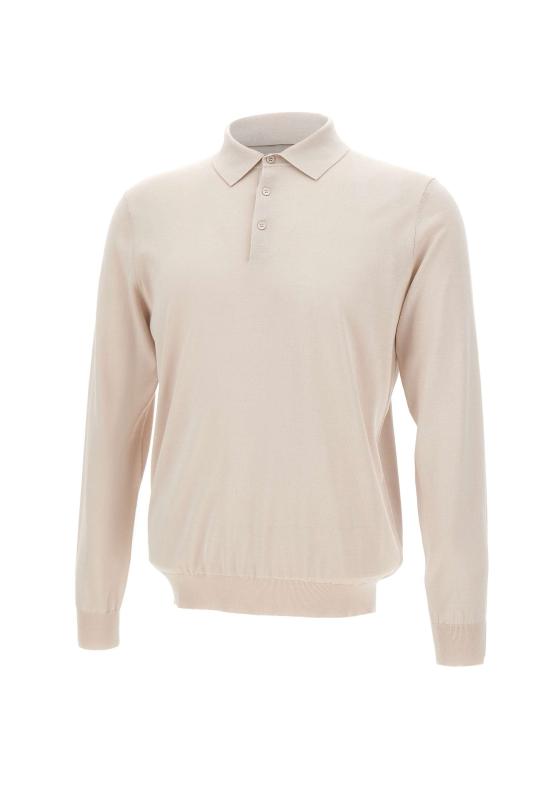 26SS 캉그라 폴로 티셔츠 300403 060 White