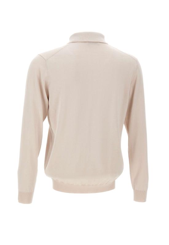 26SS 캉그라 폴로 티셔츠 300403 060 White - KANGRA