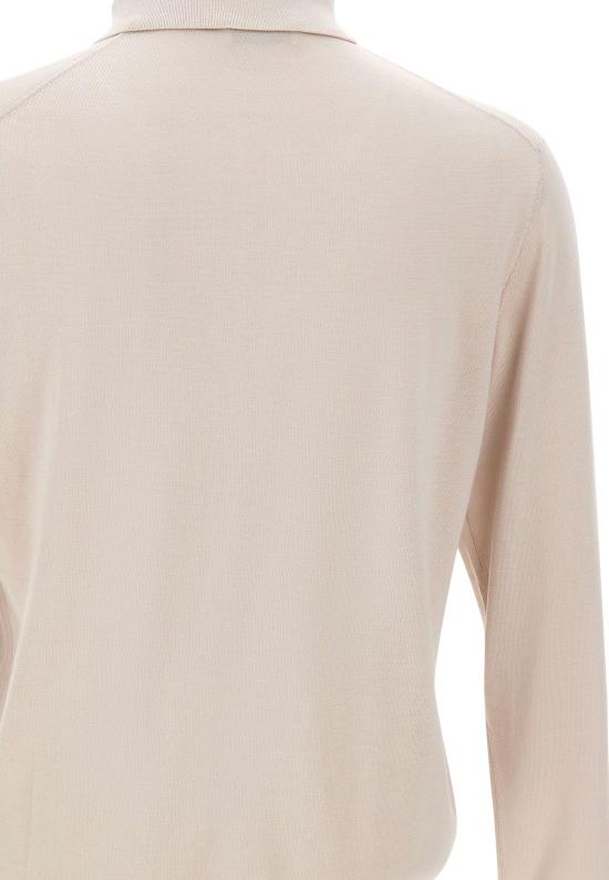 26SS 캉그라 폴로 티셔츠 300403 060 White - KANGRA