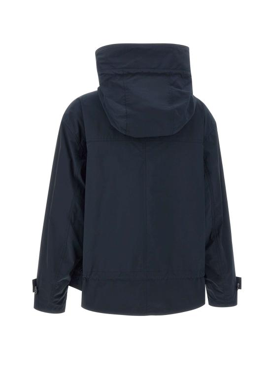  울리치 코트 CFWWOU1177 FRUT31283989 Blue - WOOLRICH