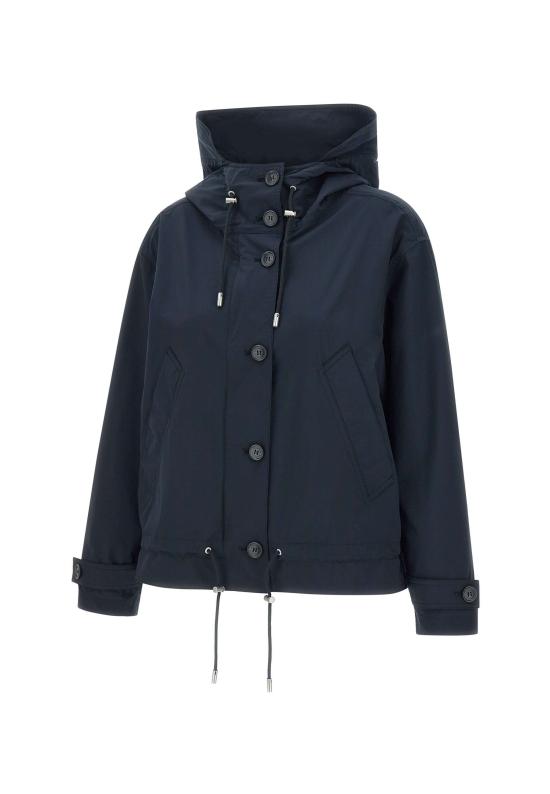  울리치 코트 CFWWOU1177 FRUT31283989 Blue