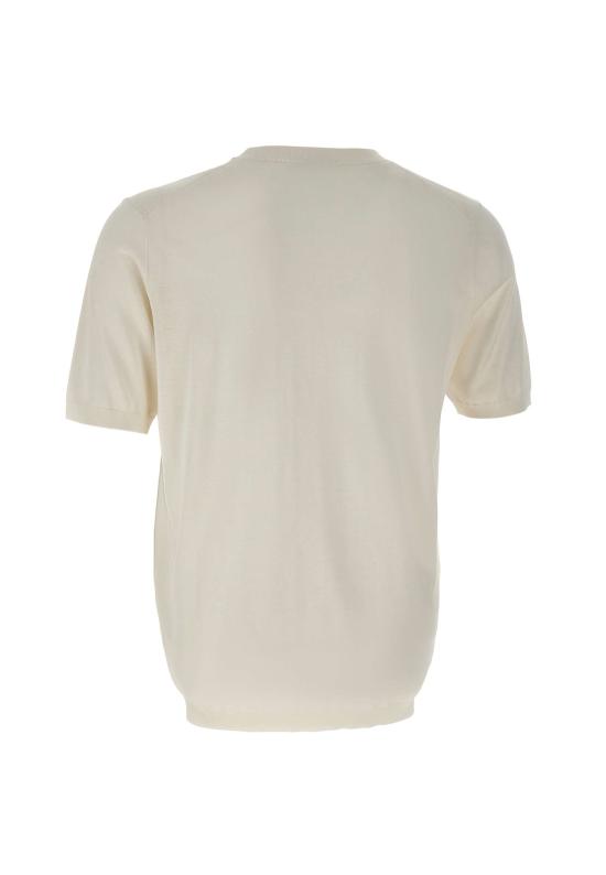 26SS 캉그라 스웨터 300421 025 White - KANGRA