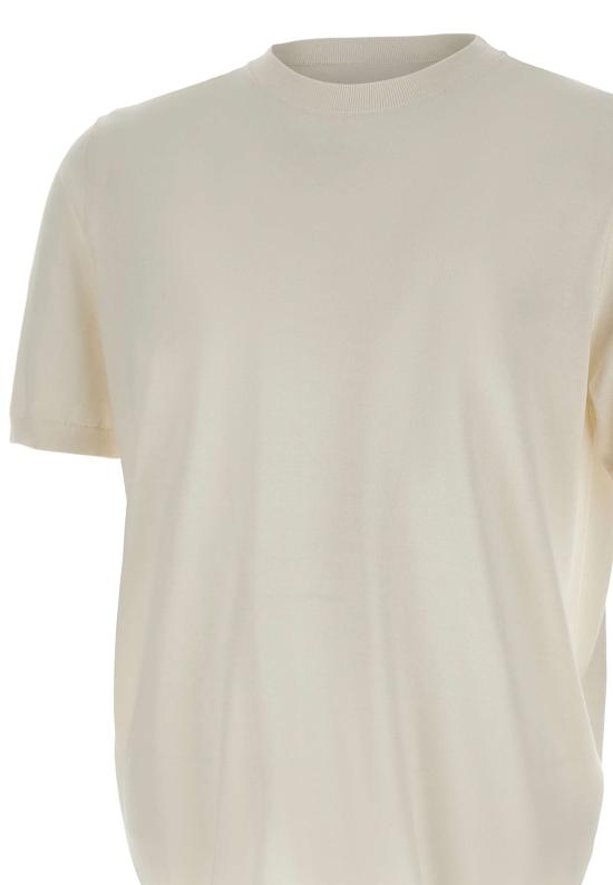 26SS 캉그라 스웨터 300421 025 White - KANGRA