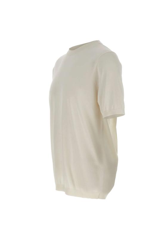 26SS 캉그라 스웨터 300421 025 White - KANGRA