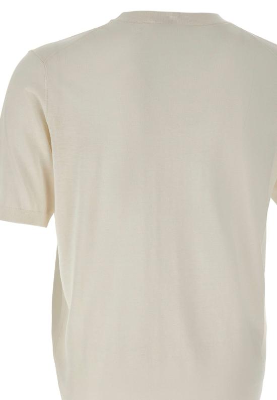 26SS 캉그라 스웨터 300421 025 White - KANGRA