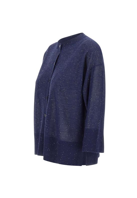 26SS 캉그라 스웨터 390261 809 Blue - KANGRA