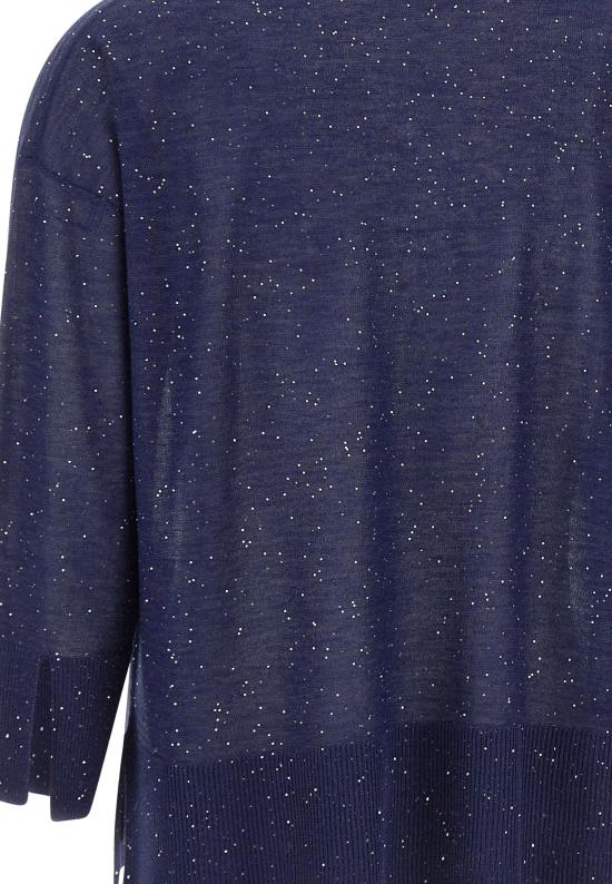 26SS 캉그라 스웨터 390261 809 Blue - KANGRA