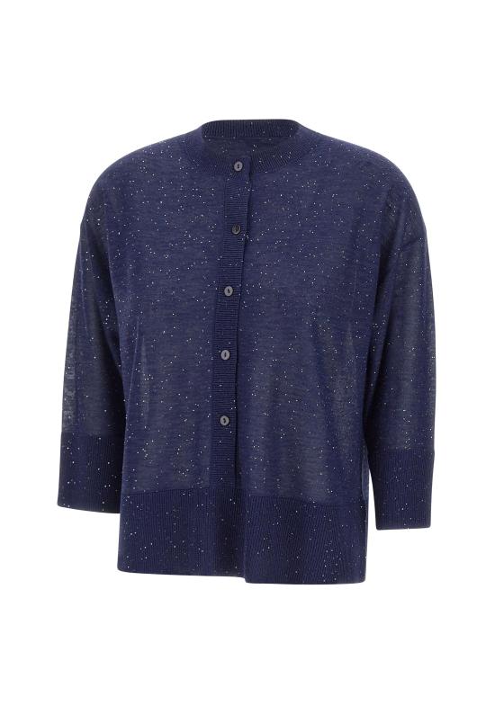 26SS 캉그라 스웨터 390261 809 Blue