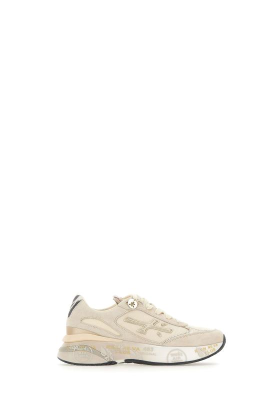 26SS 프리미아타 모에런 스니커즈 MOERUND 8080 Beige