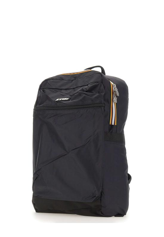 26SS 까웨 백팩 K2116RW USY Black - K-WAY