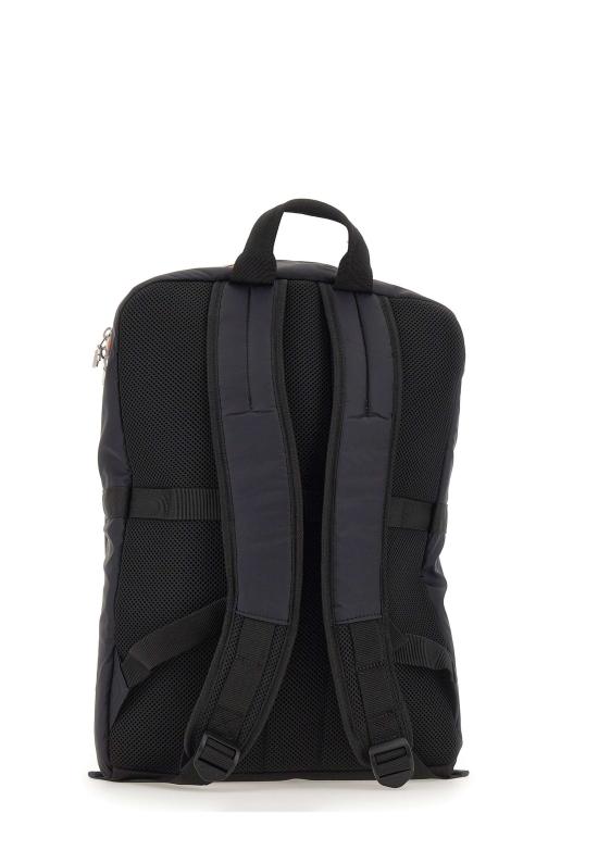 26SS 까웨 백팩 K2116RW USY Black - K-WAY