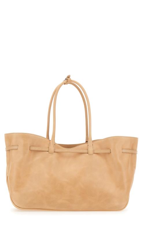 26SS 마지셔우드 숄더백 GG631250 BEIGE - MARGE SHERWOOD
