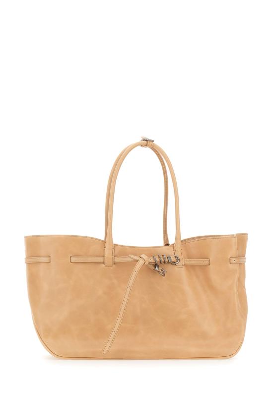 26SS 마지셔우드 숄더백 GG631250 BEIGE